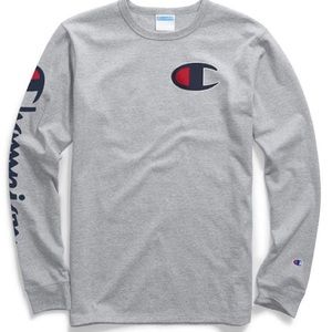 Champions Long Sleeve